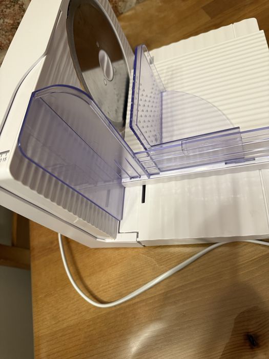 Feliator electric SilverCrest cu protectie copii