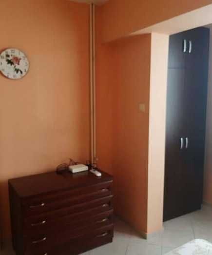 Дава се под наем Двустаен апартамент в Бургас, Славейков - 45 кв.м за 63.75 € - Снимка #6