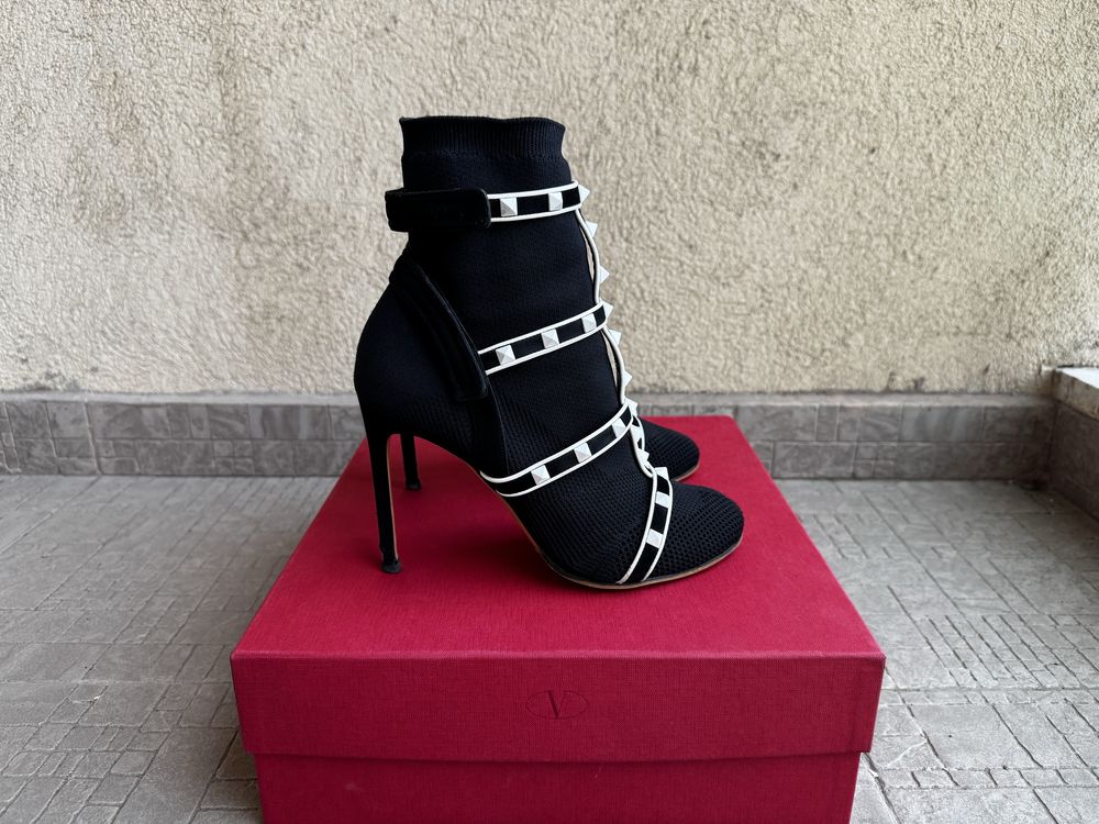Valentino Garavani heels