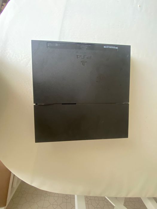 Sony Playstation 4