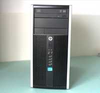 PC/ Computer HP Office / Intel i3-3220 / 8 GB Ram
