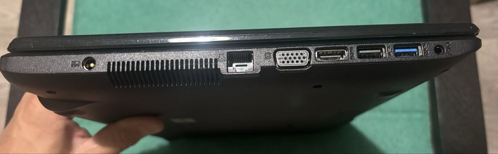 Лаптоп ASUS X551M