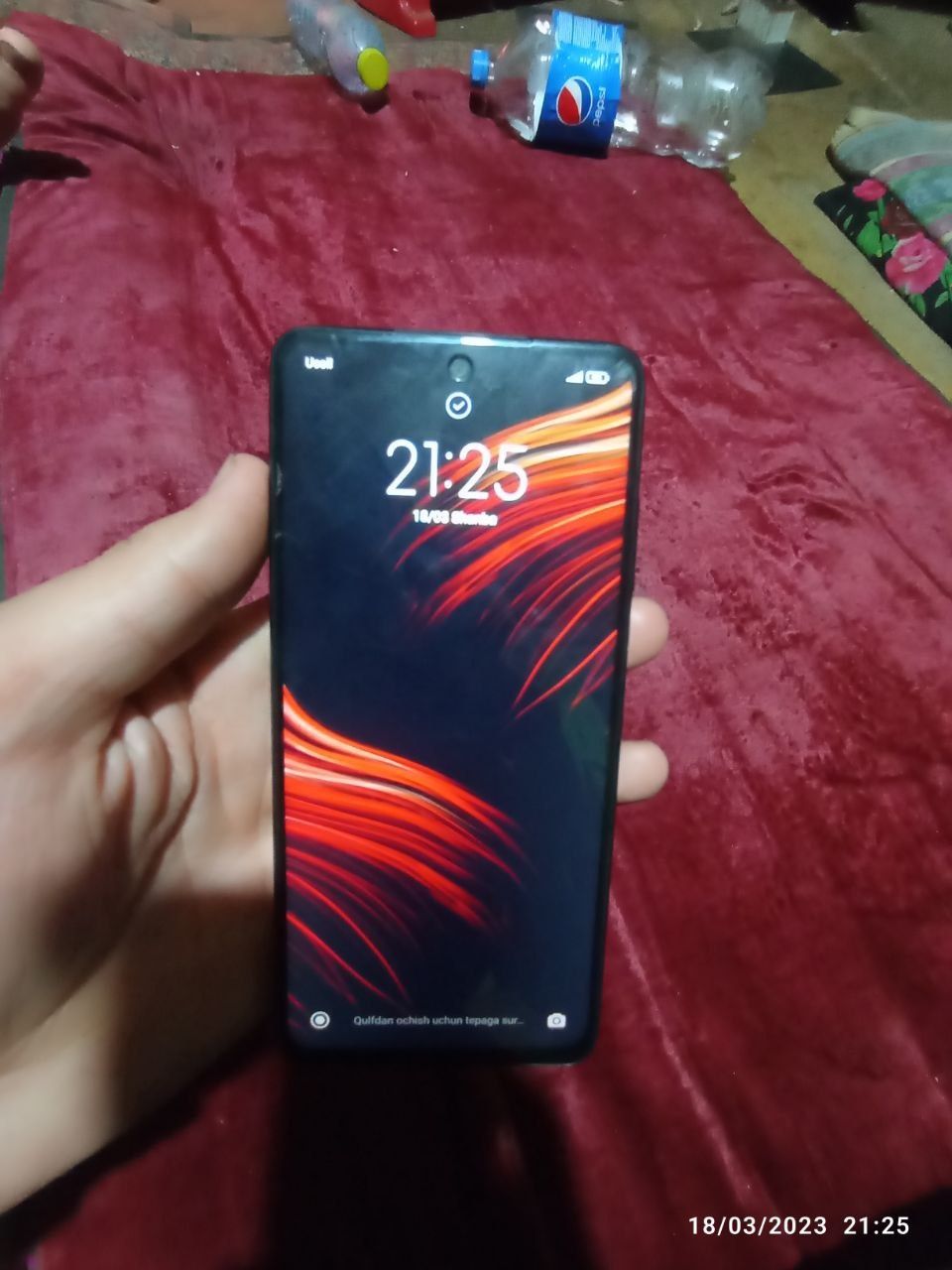 POCO X3 PRO 8/128 GB