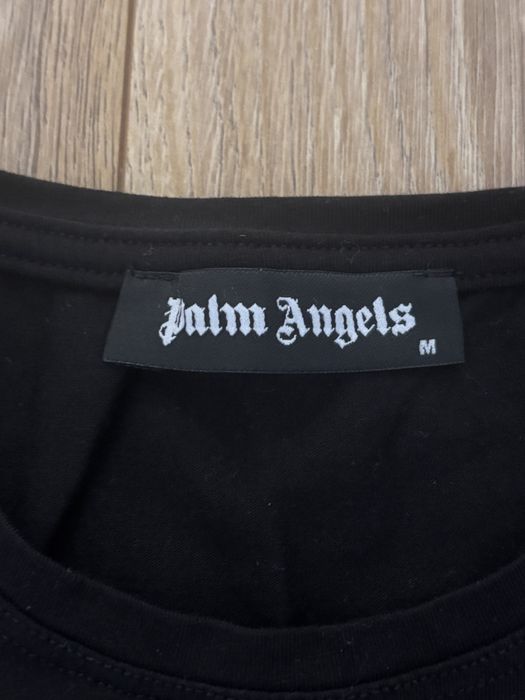 Тениска Palm Angels