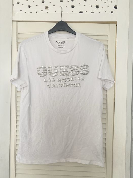 Tricou Guess Original