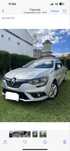 Renault megane 4 Intens full