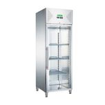 Green Frost GN650BTG - Dulap congelare/Congelator profesional 650 L