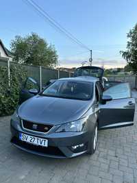 Seat Ibiza 2013 full FR