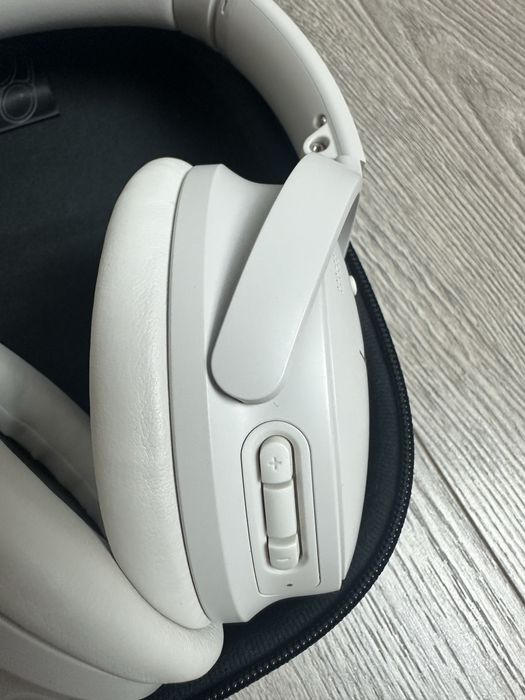 Casti Bose QuietComfort