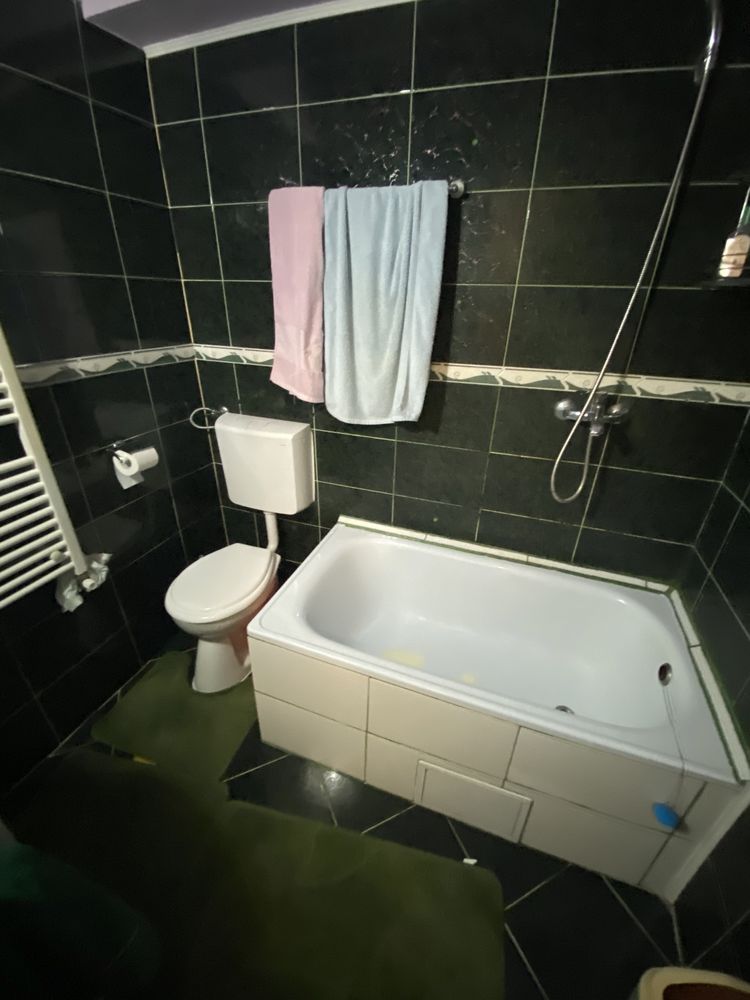 Vand apartament cu 3 camere in zona confectii in bloc nou