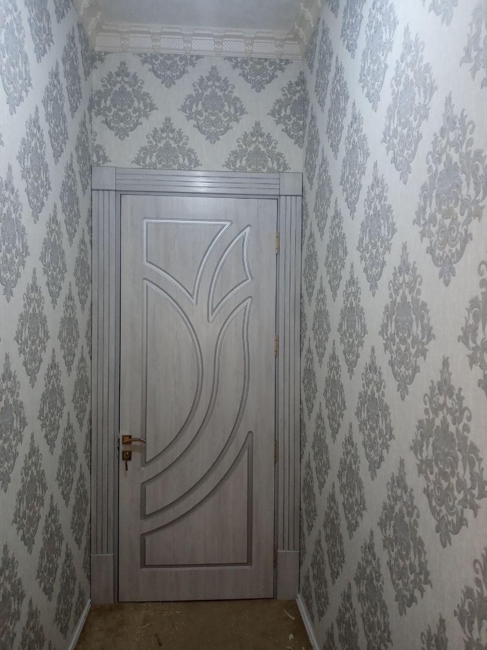 Mdf dveri standart.