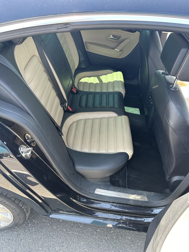 Bara far trager usa jante capota haion stop aripa passat cc facelift