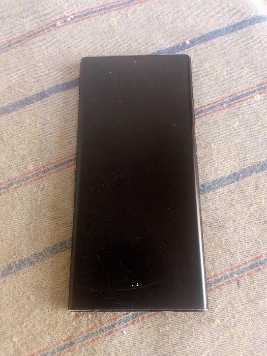 Samsung Galaxy Note 20 Ultra 5g