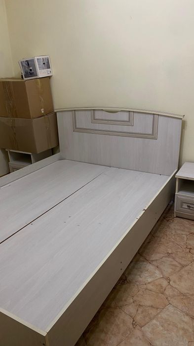 Спальни гарнитур б/у