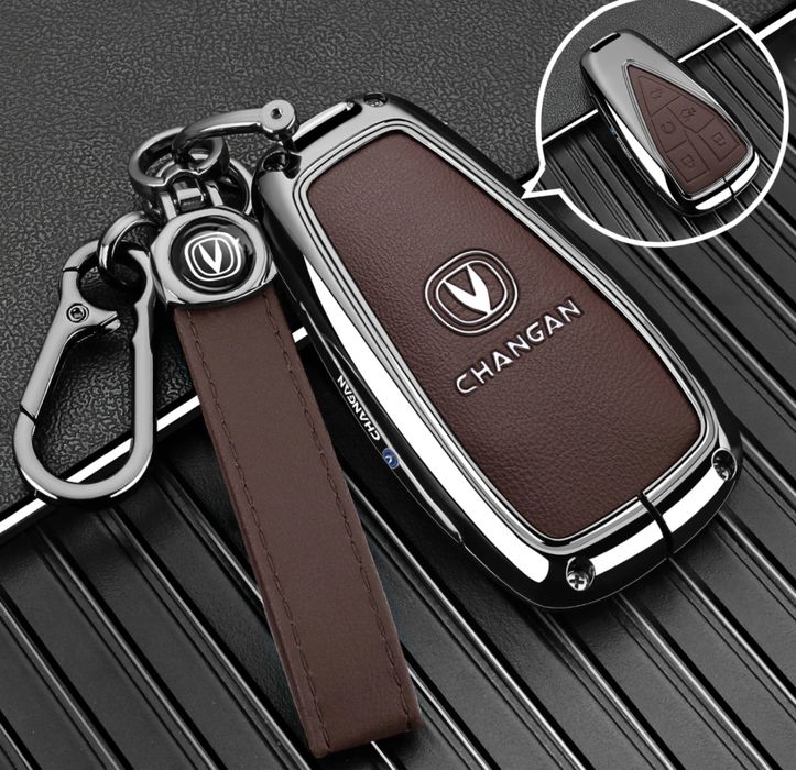 Чехол на ключ чанган