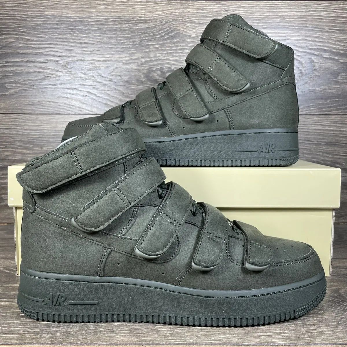 Nike Air Force 1 High 07 SP BILLIE EILISH