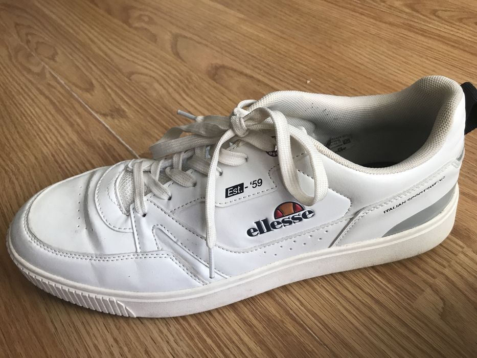 обувки ellesse 46-ти номер