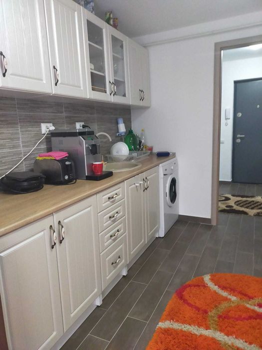 Apartament 2 camere de vanzare