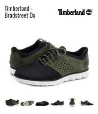 Timberland Pantofi 46 Bradstreet Ox
