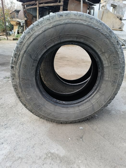 Продам Шины делику