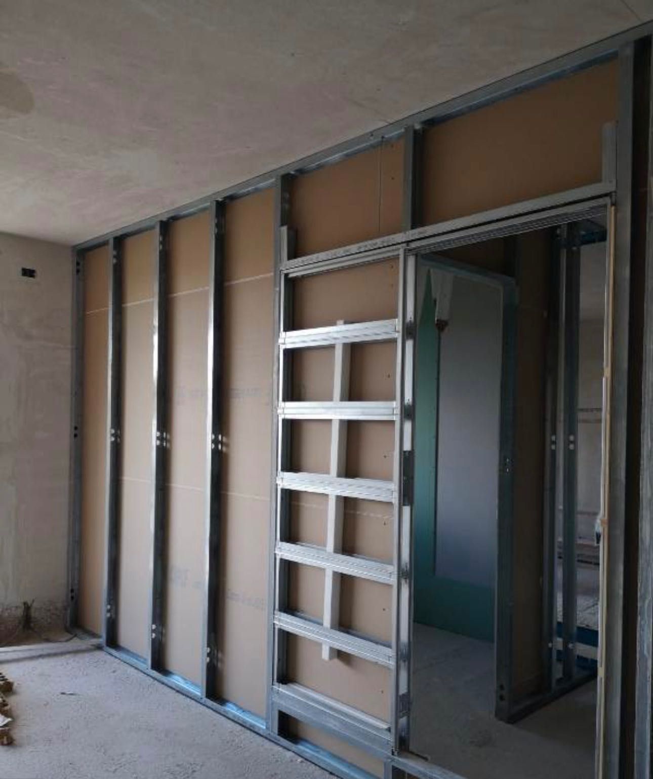 Servicii de Amenajări si Renovări Interioare- București