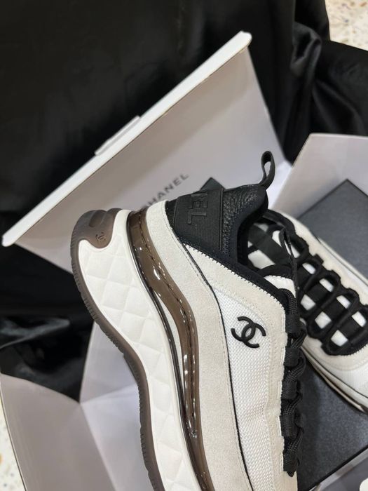 Adidasi Chanel 35-42