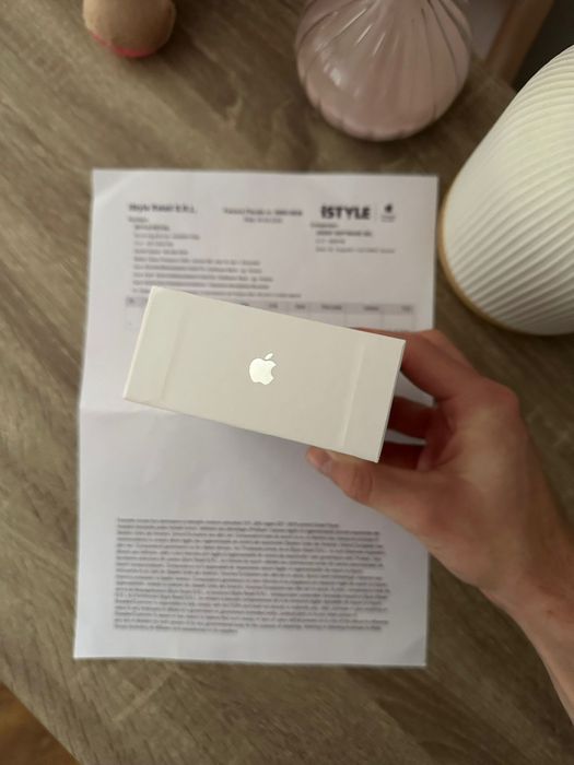 AirPods Pro 2 USB-C / noi, sigilate, garanție