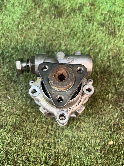 Гур гидроусилитель руля Фольксваген Пассат Б5 Ауди А6 С5 2.8 2.4