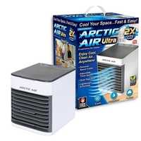 Мини кондиционер Arctic Air Ultra 2. Охладитель увлажнитель воздуха.