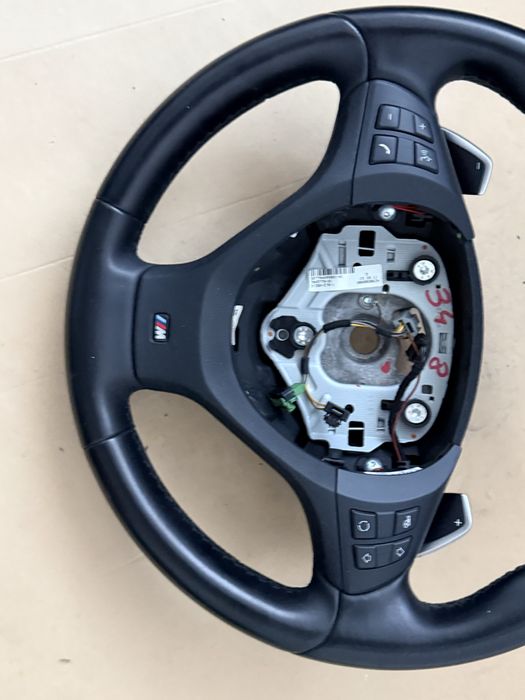 Волан бмв bmw e70 x5 e71 x6