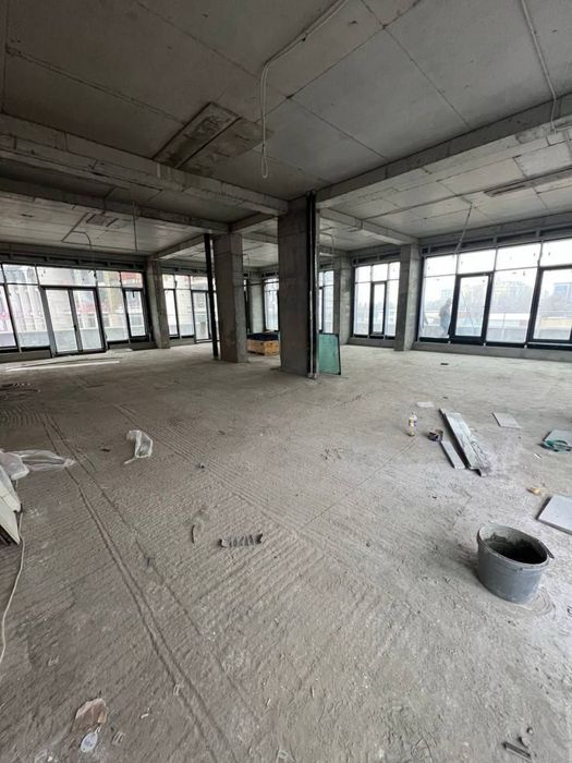 Нежилое помещение в ЖК Infinity 240 кв.м
