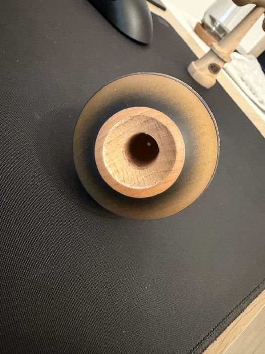 Kendama Tama israel tetrah dot