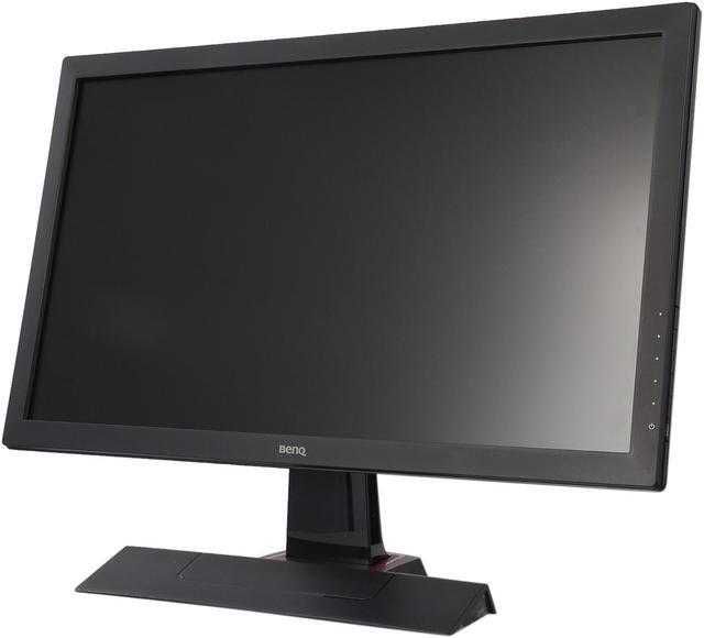 Monitor Gaming BenQ ZOWIE RL2455 – 24", 60Hz, 1ms – Esports Ready