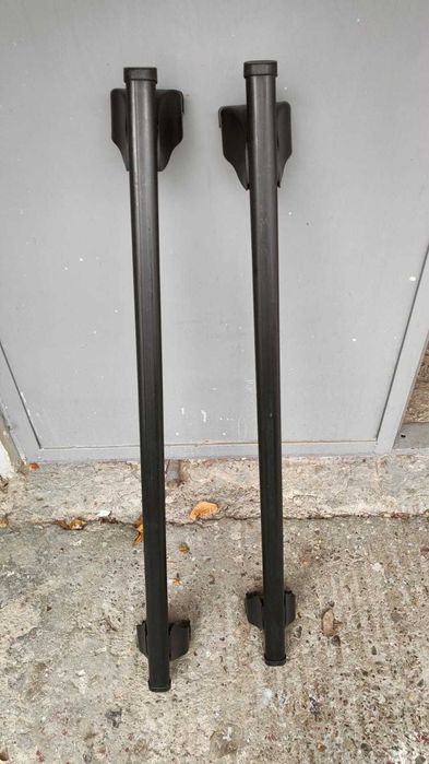 Bare transversale portbagaj opel