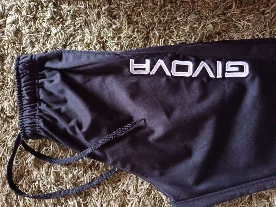 Trening givova xs