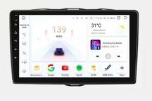 Мултимедия 9″ за Alfa Romeo Giulietta Android 13 Type 940 CARPLAY