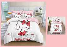 Lenjerii din bumbac tip finet premium Disney