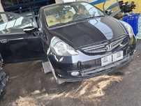 Piese honda jazz 2008