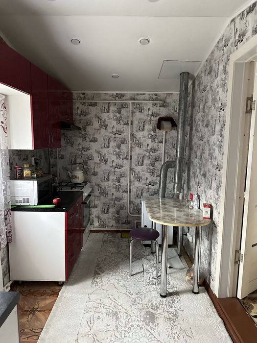 Срочно продам дом в Западном мкр