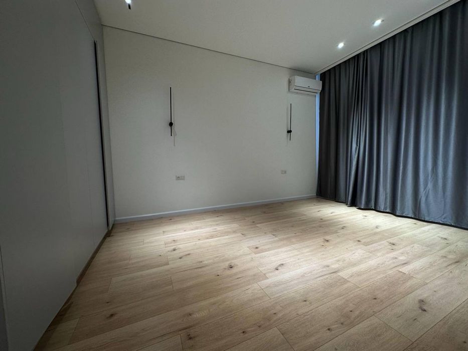 Квартира ЖК Muhtasham 2/8/9 78 кв.м