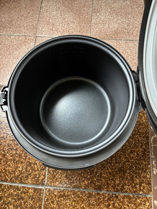 Delimano делимано мултикукър airfryer