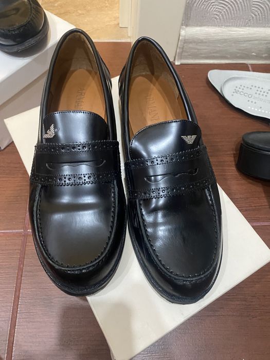 Продам туфли