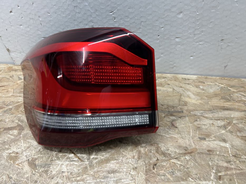 Stop bmw X1 F48 lci full led stanga 2019-2021