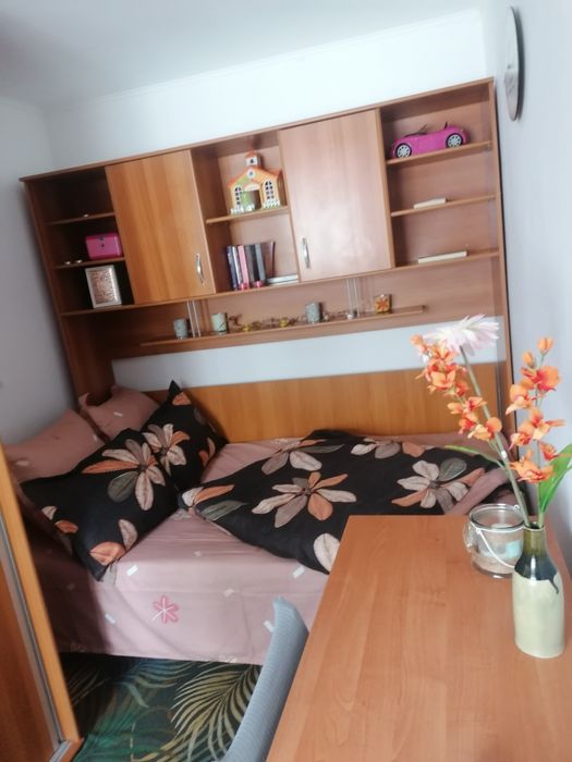 Cazare Regim hotelier