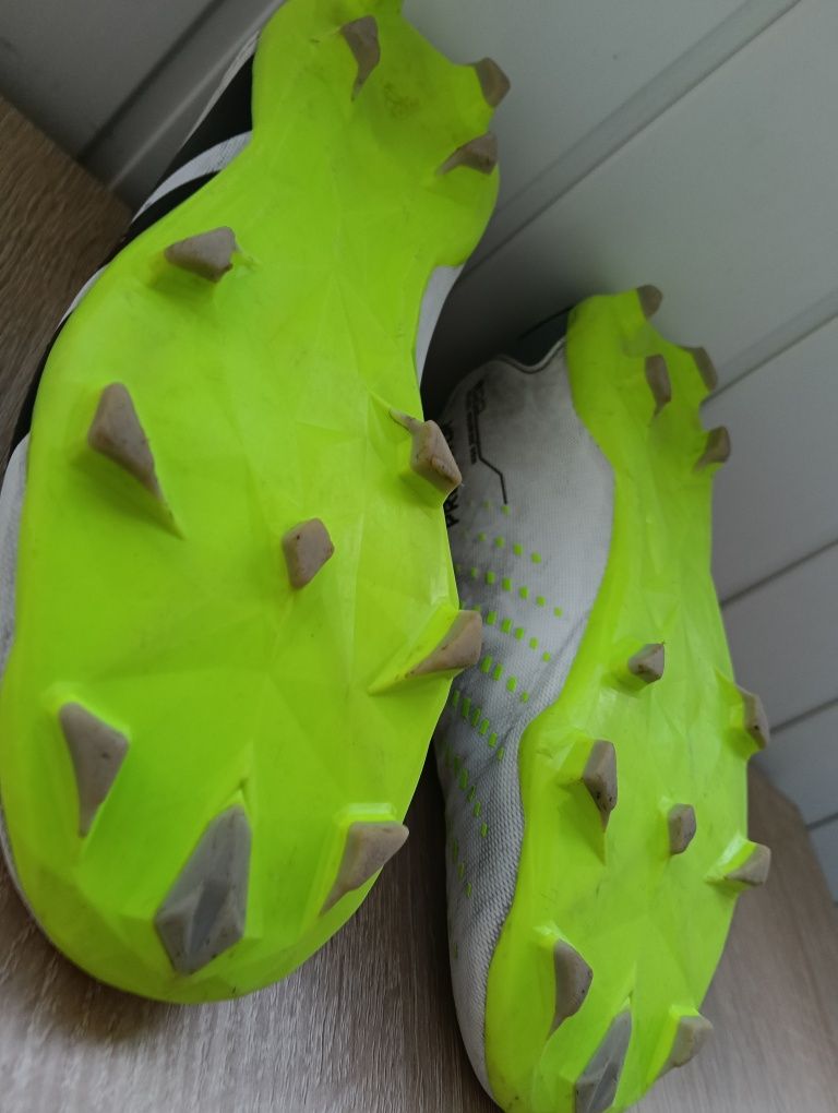 Adidas Predator Детски Футболни Бутонки