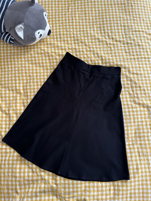 Школьная юбка  .