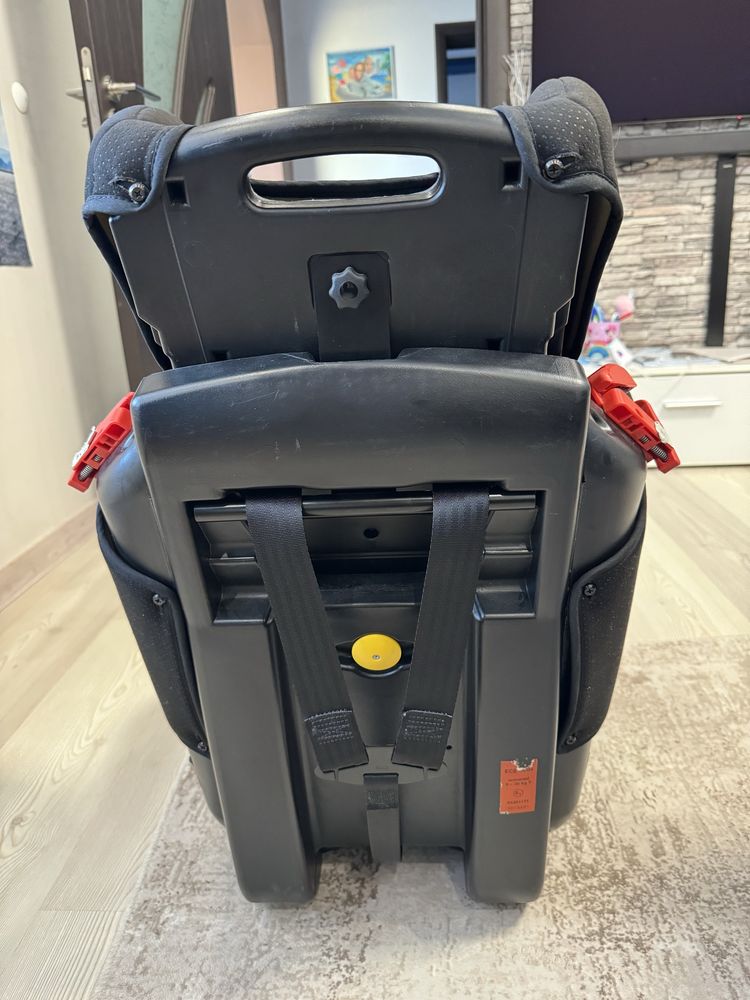 Детско столче за кола Recaro