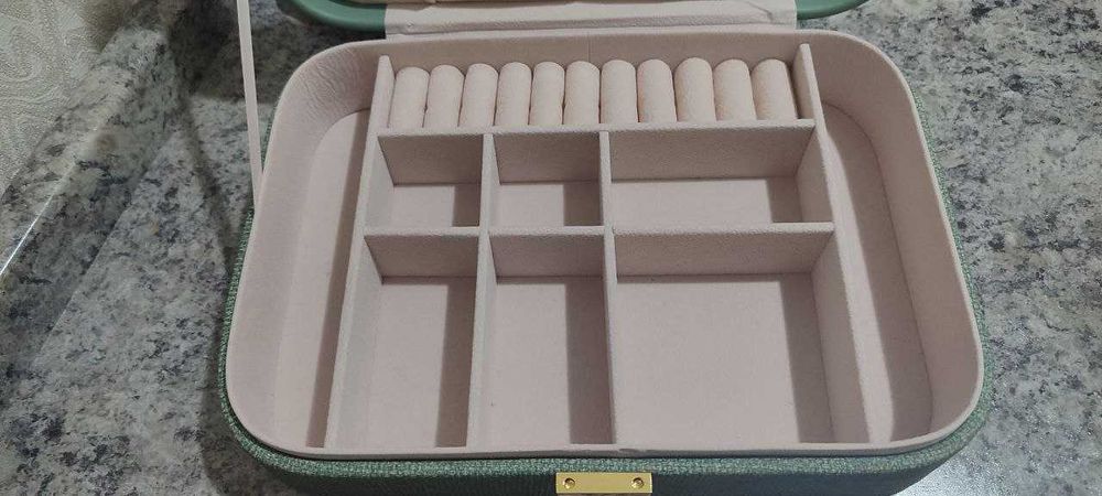 органайзер для украшений