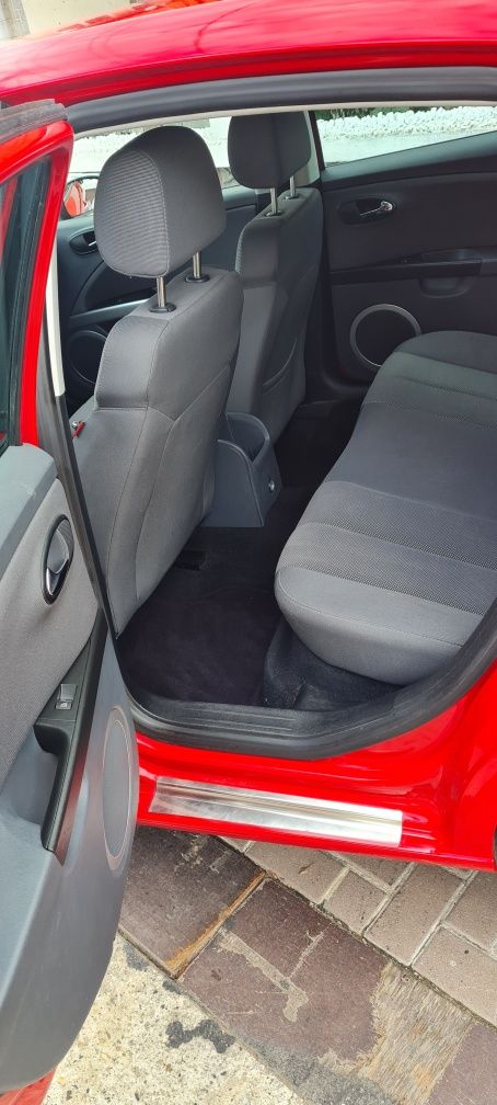 De vânzare Seat Leon- 1.6 MPI