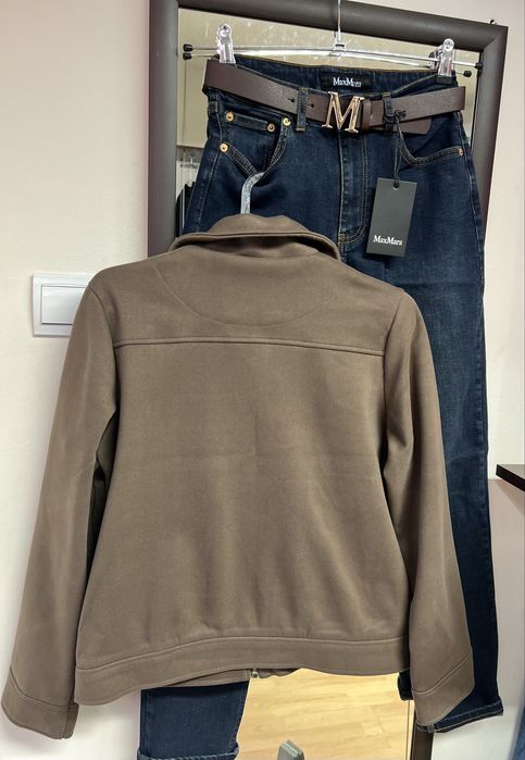 Дам.палто”Miu Miu”и”Max Mara”